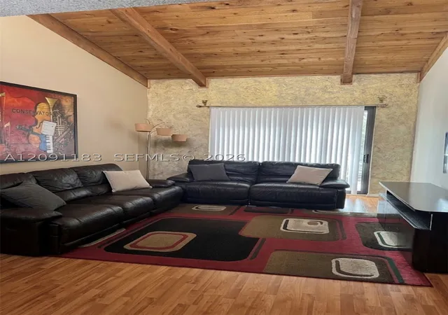 Photo 3 of Condo for sale at 4491 Crystal Lake Dr #204B, Deerfield Beach, FL 33064 | MLS# A12091183 | Listing updated on 2026-09-23