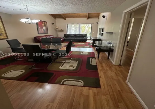 Listing Photo 4 - Condo for sale in building located at 4491 Crystal Lake Dr, Deerfield Beach, FL 33064 - Unit #204B