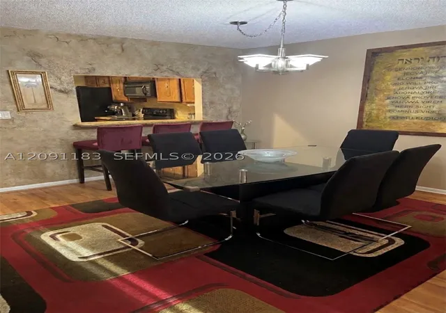 Listing Photo 5 - Condo for sale in building located at 4491 Crystal Lake Dr, Deerfield Beach, FL 33064 - Unit #204B