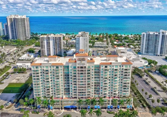 Photo 1 of Condo for sale at 3020 Ne 32nd Avenue #721, Fort Lauderdale, FL 33308 | MLS# A12091578 | Listing updated on 2026-10-07