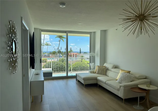 Photo 2 of Condo for sale at 3020 Ne 32nd Avenue #721, Fort Lauderdale, FL 33308 | MLS# A12091578 | Listing updated on 2026-10-07