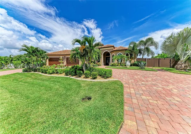 Photo 3 of Single family home for sale at 16488 Liggett Cir, Port Charlotte, FL 33981 | MLS# A12091546 | Listing updated on 2026-10-07