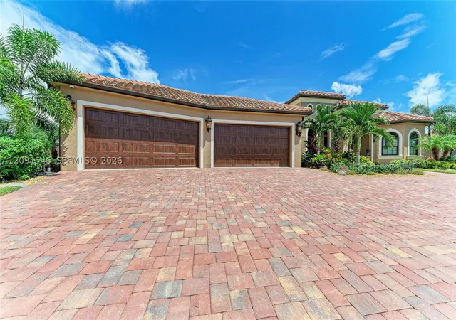 Photo 4 of Single family home for sale at 16488 Liggett Cir, Port Charlotte, FL 33981 | MLS# A12091546 | Listing updated on 2026-10-07