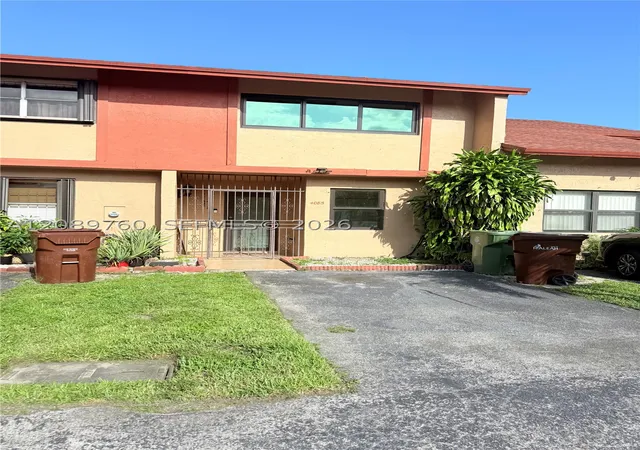 Condo for sale at 4085 W 8th Court #82, Hialeah, FL 33012 | MLS# A12089760
