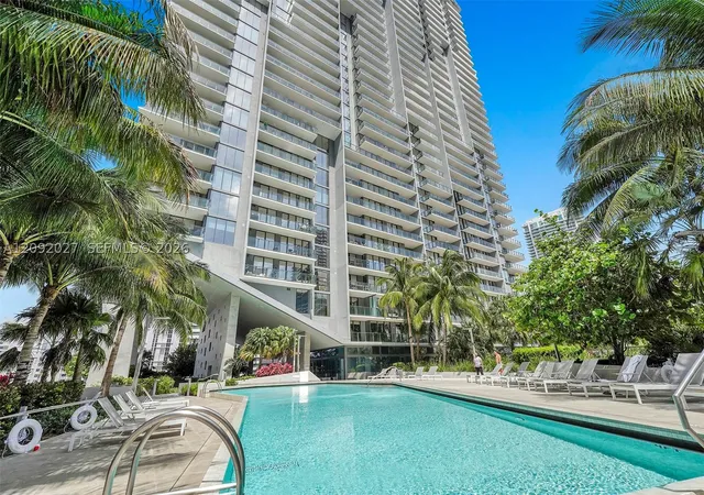 Photo 1 of Condo for sale at 88 Sw 7th Street #910, Miami, FL 33130 | MLS# A12092027 | Listing updated on 2026-09-19