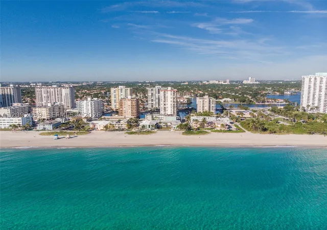 Photo 25 of Condo for sale at 1501 S Ocean Dr #605, Hollywood, FL 33019 | MLS# A12092039 | Listing updated on 2026-10-07
