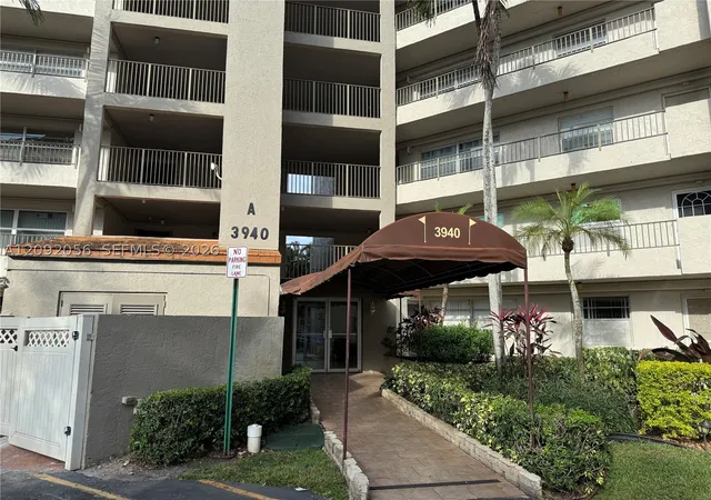 Photo 1 of Condo for sale at 3940 Inverrary Blvd #106-A, Lauderhill, FL 33319 | MLS# A12092056 | Listing updated on 2026-09-19