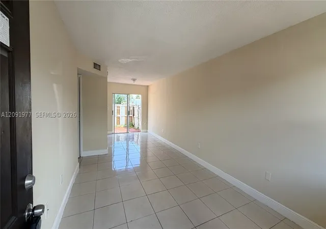 Listing Photo 1 - Condo for sale in building located at 5461 W 24Th Ave, Hialeah, FL 33016 - Unit #18