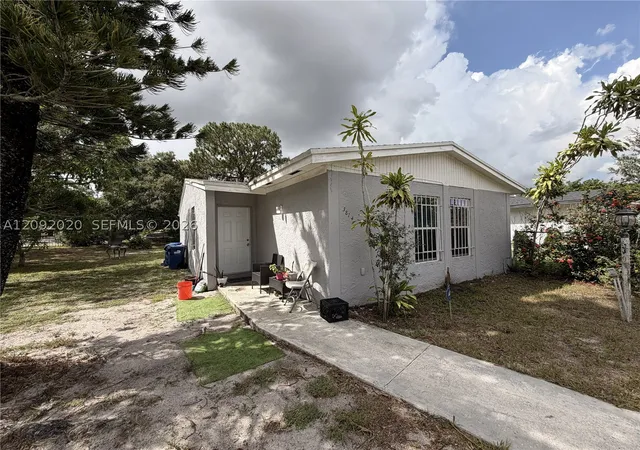 Townhouse for sale at 3814 NW 213th Street, Miami Gardens, FL 33055 | MLS# A12092020