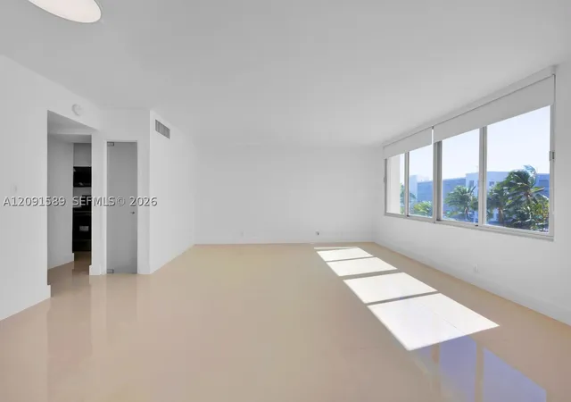 Photo 1 of Condo for sale at 1000 West Ave #301, Miami Beach, FL 33139 | MLS# A12091589 | Listing updated on 2026-09-23