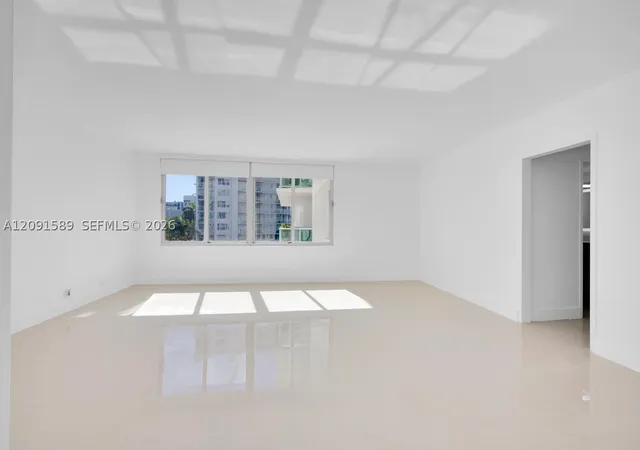 Photo 2 of Condo for sale at 1000 West Ave #301, Miami Beach, FL 33139 | MLS# A12091589 | Listing updated on 2026-09-23