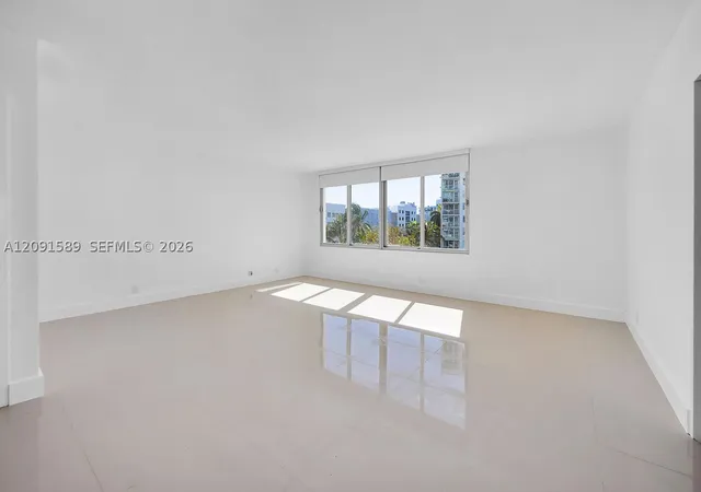 Photo 3 of Condo for sale at 1000 West Ave #301, Miami Beach, FL 33139 | MLS# A12091589 | Listing updated on 2026-09-23