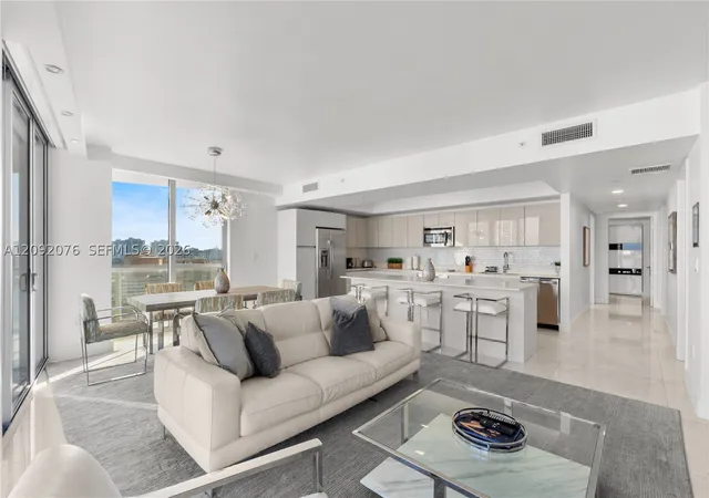 Photo 1 of Condo for sale at 2600 E Hallandale Beach Blvd #T1601, Hallandale Beach, FL 33009 | MLS# A12092076 | Listing updated on 2026-09-19