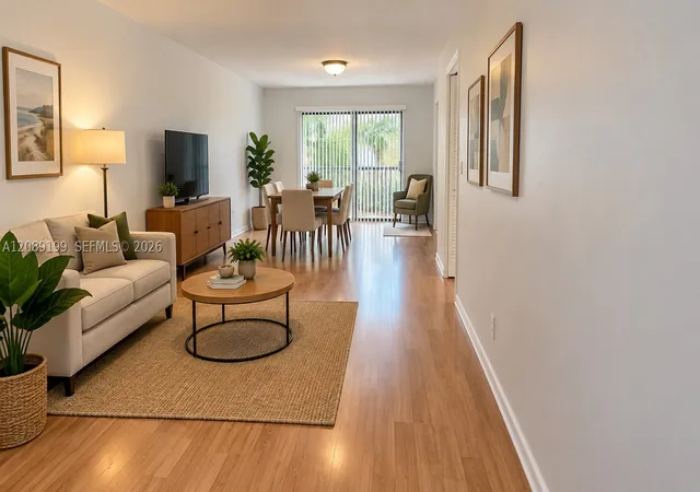 Photo 1 of Condo for sale at 605 S State Rd 7 #3H, Margate, FL 33068 | MLS# A12089199 | Listing updated on 2026-10-04