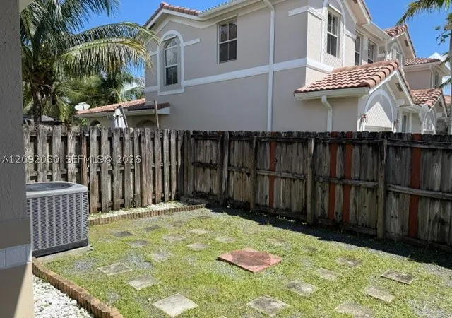 Photo 22 of Townhouse for sale at 12529 SW 124th Court, Miami, FL 33186 | MLS# A12092080 | Listing updated on 2026-09-19