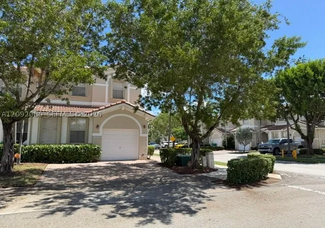 Photo 3 of Townhouse for sale at 12529 Sw 124th Court, Miami, FL 33186 | MLS# A12092080 | Listing updated on 2026-09-19