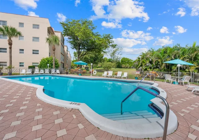 Photo 2 of Condo for sale at 1040 Country Clb Dr #208, Margate, FL 33063 | MLS# A12090574 | Listing updated on 2026-09-19