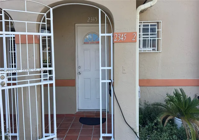 Photo 3 of Single family home for sale at 2345 W 69th Street #2345-B, Hialeah, FL 33016 | MLS# A12092087 | Listing updated on 2026-10-02