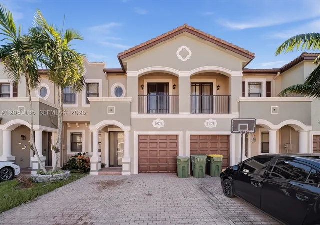 Photo 1 of Sale Pending at 627 Ne 35th Avenue, Homestead, FL 33033 | MLS# A12081135 | Listing updated on 2026-10-02