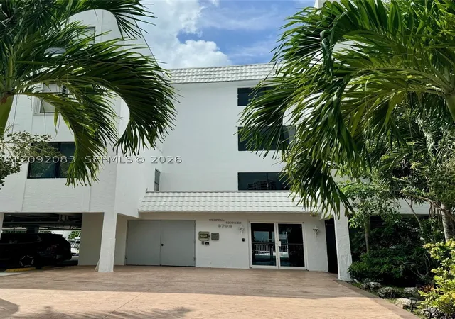 Photo 1 of Condo for sale at 3702 Ne 171st Street #6, North Miami Beach, FL 33160 | MLS# A12092083 | Listing updated on 2026-10-05