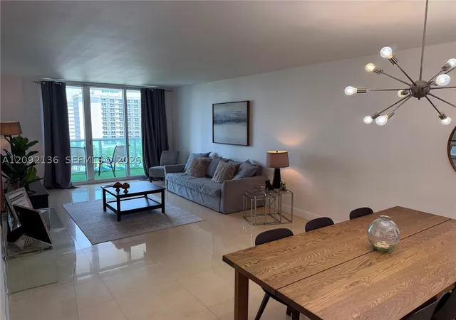 Photo 3 of Condo for sale at 19370 Collins Ave #911, Sunny Isles Beach, FL 33160 | MLS# A12092136 | Listing updated on 2026-09-19