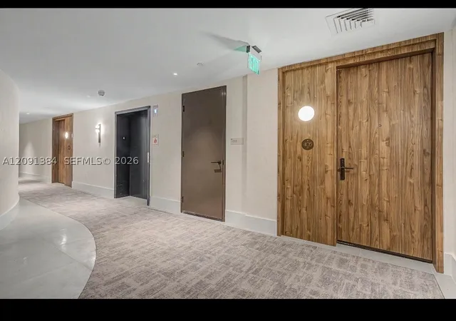 Photo 1 of Condo for sale at 2200 Brickell Ave #405, Miami, FL 33129 | MLS# A12091384 | Listing updated on 2026-09-25
