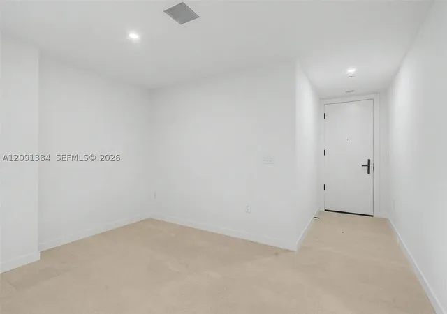 Photo 2 of Condo for sale at 2200 Brickell Ave #405, Miami, FL 33129 | MLS# A12091384 | Listing updated on 2026-09-25