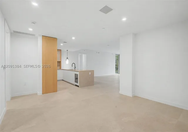 Photo 3 of Condo for sale at 2200 Brickell Ave #405, Miami, FL 33129 | MLS# A12091384 | Listing updated on 2026-09-25