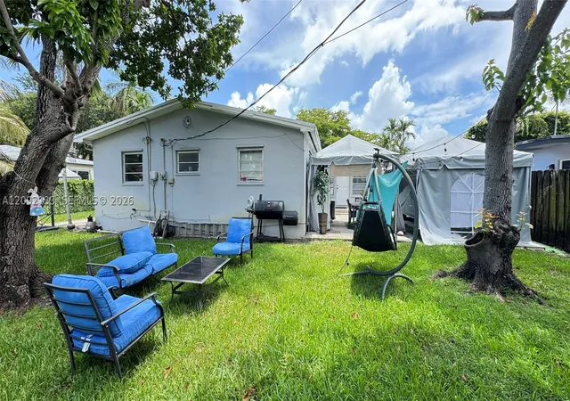 Photo 2 of Single family home for sale at 13260 Ne Miami Ct, North Miami, FL 33161 | MLS# A12092133 | Listing updated on 2026-10-02