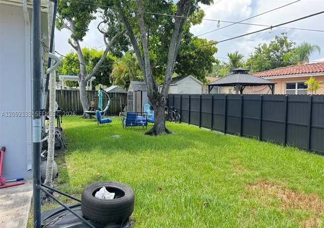 Photo 3 of Single family home for sale at 13260 Ne Miami Ct, North Miami, FL 33161 | MLS# A12092133 | Listing updated on 2026-10-02