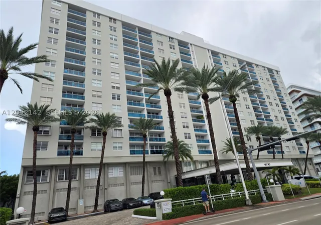 Photo 2 of Condo for sale at 6770 Indian Crk Dr #TSR, Miami Beach, FL 33141 | MLS# A12092142 | Listing updated on 2026-09-21