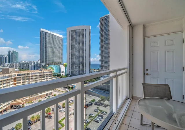 Condo for sale at 1849 S Ocean Dr #PH3, Hallandale Beach, FL 33009 | MLS# A12092151 | Listing updated on 2026-10-02