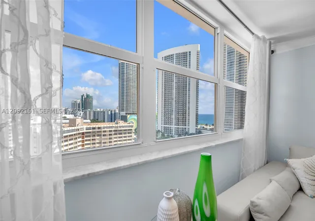 Photo 4 of Condo for sale at 1849 S Ocean Dr #PH3, Hallandale Beach, FL 33009 | MLS# A12092151 | Listing updated on 2026-10-02