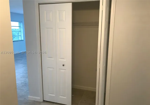 Photo 3 of Condo for sale at 1701 Washington St #604, Hollywood, FL 33020 | MLS# A12091026 | Listing updated on 2026-10-03