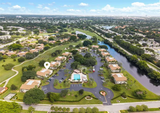 Photo 1 of Condo for sale at 9351 SW 23rd Street #3304, Davie, FL 33324 | MLS# A12091945 | Listing updated on 2026-10-05