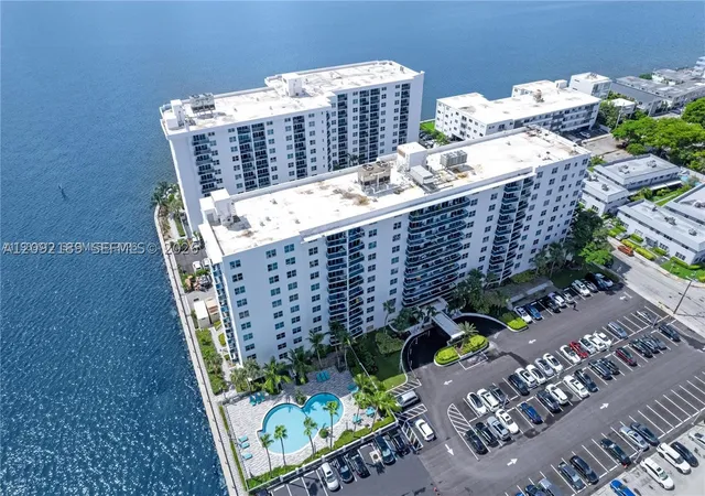 Photo 3 of Condo for sale at 7501 E Treasure Dr #2M, North Bay Village, FL 33141 | MLS# A12092189 | Listing updated on 2026-09-19