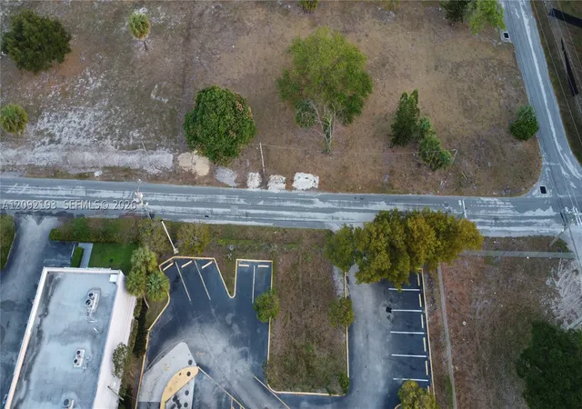 Photo 2 of Land for sale at Nw 1st Street, Pompano Beach, FL 33060 | MLS# A12092193 | Listing updated on 2026-09-21