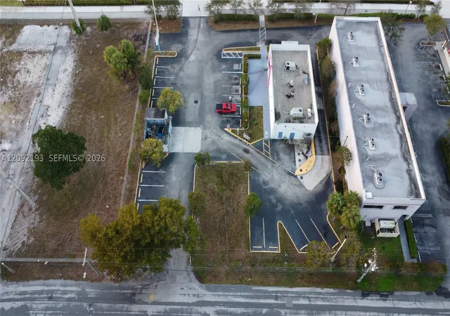 Photo 3 of Land for sale at Nw 1st Street, Pompano Beach, FL 33060 | MLS# A12092193 | Listing updated on 2026-09-21