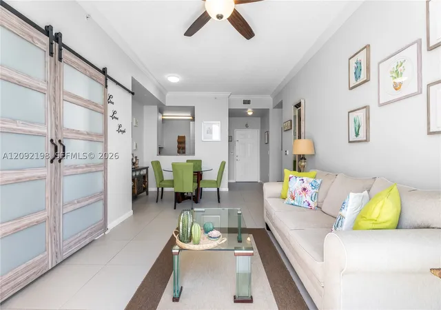 Photo 1 of Condo for sale at 520 SE 5th Avenue #2713, Fort Lauderdale, FL 33301 | MLS# A12092198 | Listing updated on 2026-09-22