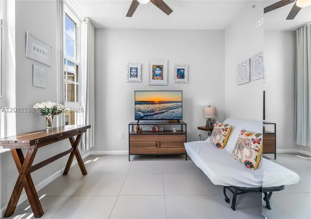 Photo 3 of Condo for sale at 520 SE 5th Avenue #2713, Fort Lauderdale, FL 33301 | MLS# A12092198 | Listing updated on 2026-09-22
