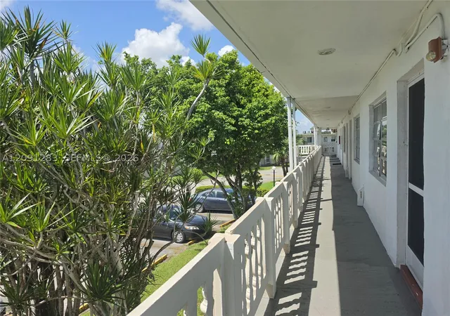 Photo 1 of Condo for sale at 20210 Ne 2nd Avenue #V30, Miami Gardens, FL 33179 | MLS# A12091283 | Listing updated on 2026-09-19