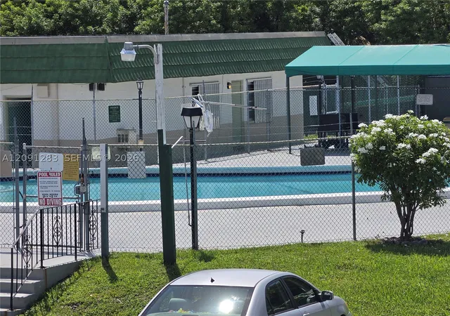 Photo 2 of Condo for sale at 20210 Ne 2nd Avenue #V30, Miami Gardens, FL 33179 | MLS# A12091283 | Listing updated on 2026-09-19