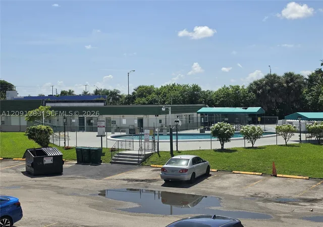 Photo 3 of Condo for sale at 20210 Ne 2nd Avenue #V30, Miami Gardens, FL 33179 | MLS# A12091283 | Listing updated on 2026-09-19