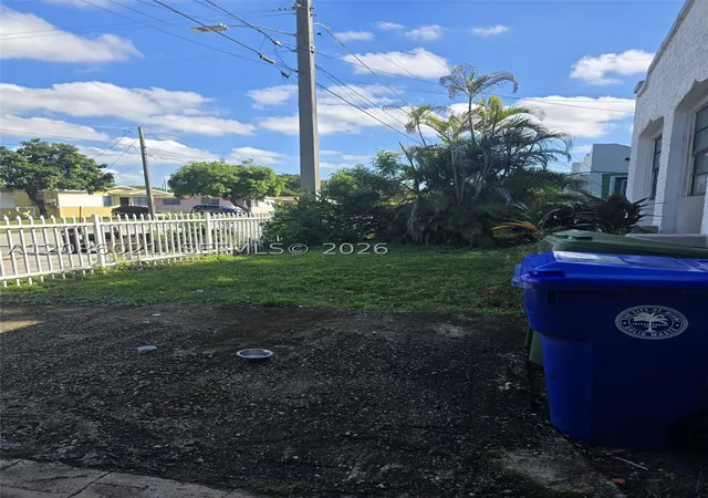 Photo 2 of Single family home for sale at 1250 Nw 55th Street, Miami, FL 33142 | MLS# A12086021 | Listing updated on 2026-09-19