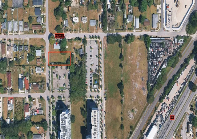 Photo 3 of Land for sale at 11892 Sw 214 Street, Miami, FL 33177 | MLS# A12092246 | Listing updated on 2026-09-19