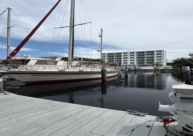 Photo 1 of Land for sale at 308 Hendricks Isle, Fort Lauderdale, FL 33301 | MLS# A12092259 | Listing updated on 2026-09-19