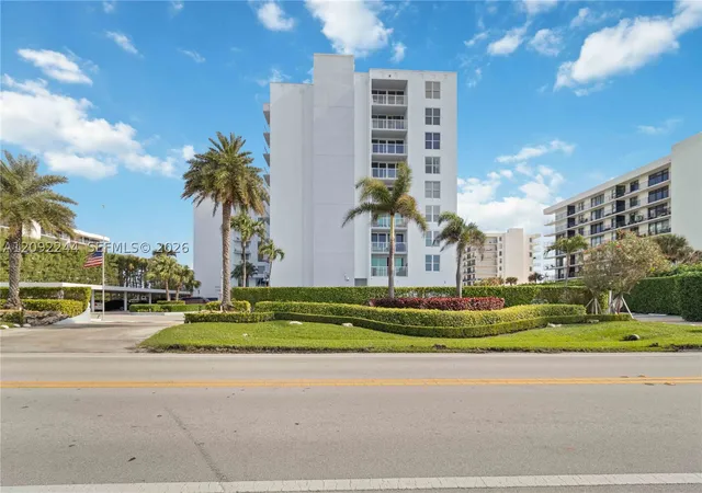 Photo 1 of Condo for sale at 3450 S Ocean Blvd #2030, Palm Beach, FL 33480 | MLS# A12092244 | Listing updated on 2026-09-19