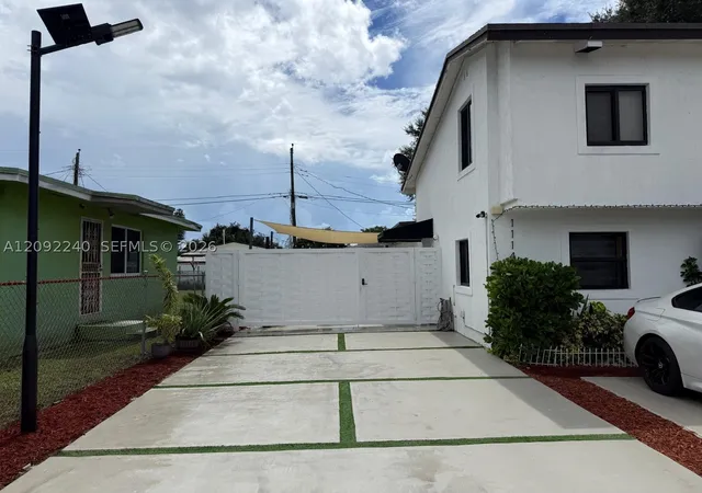 Photo 1 of Single family home for sale at 1114 Nw 76th Street, Miami, FL 33150 | MLS# A12092240 | Listing updated on 2026-09-20