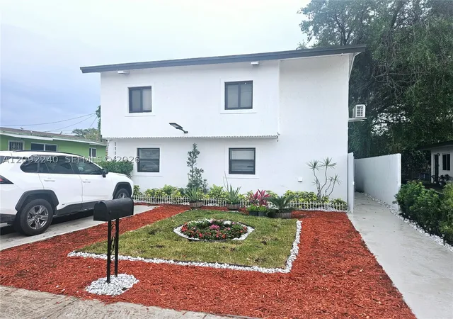 Photo 2 of Single family home for sale at 1114 Nw 76th Street, Miami, FL 33150 | MLS# A12092240 | Listing updated on 2026-09-20