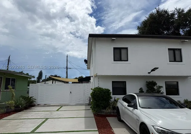 Photo 3 of Single family home for sale at 1114 Nw 76th Street, Miami, FL 33150 | MLS# A12092240 | Listing updated on 2026-09-20